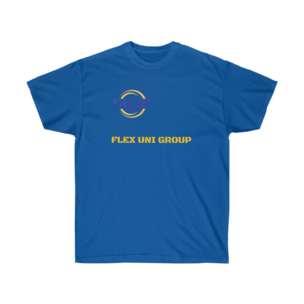 Unisex Ultra Cotton Tee