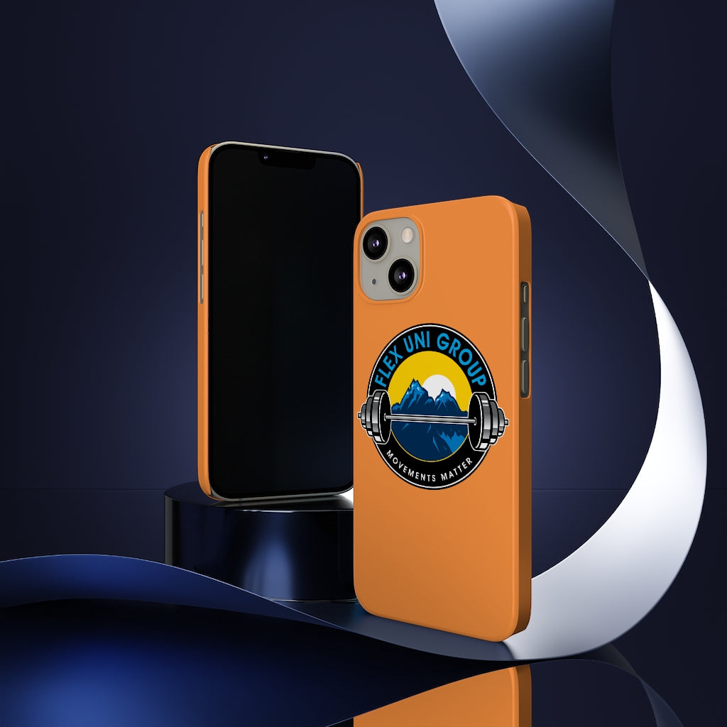 Barely There Phone Cases
