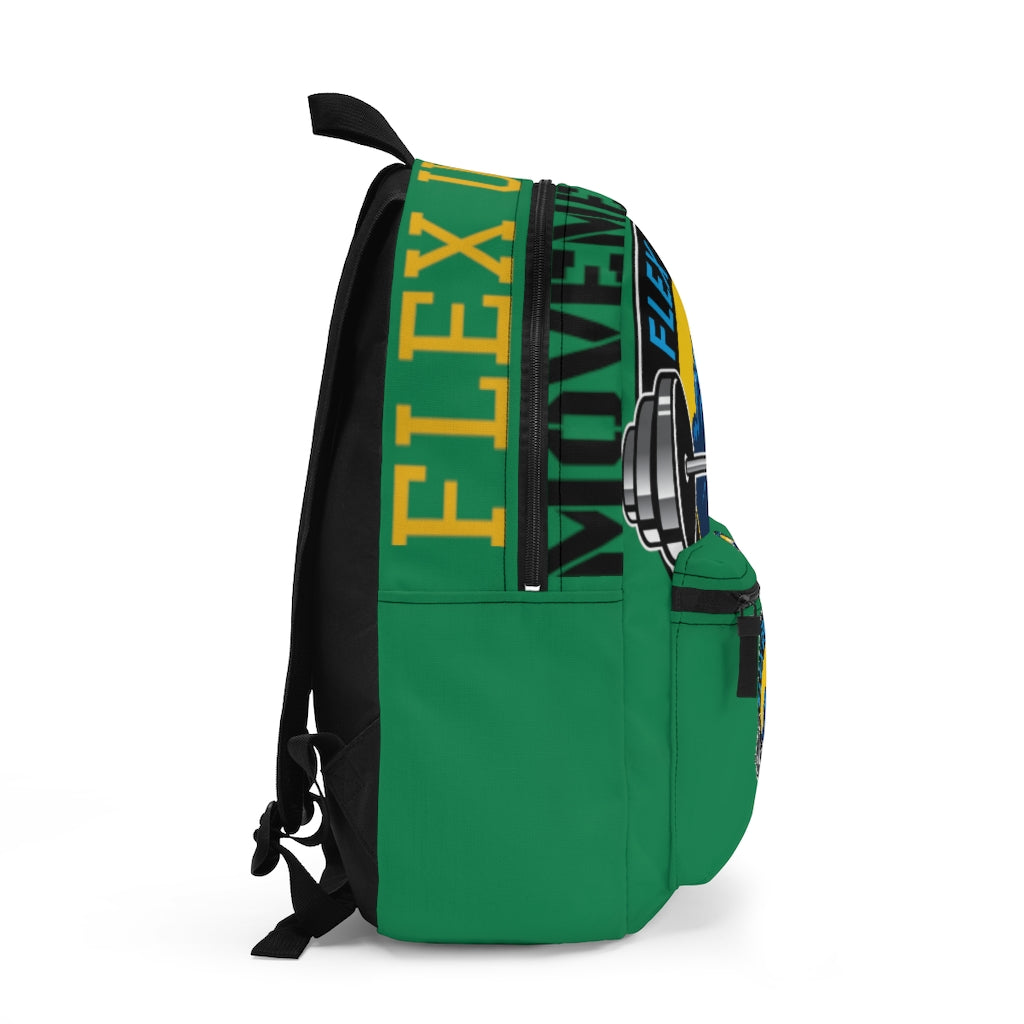 Backpack (Made in USA)