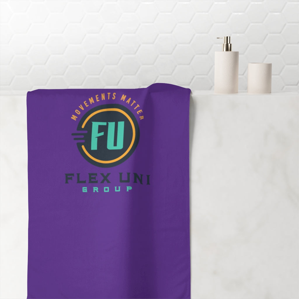 Premium Towel
