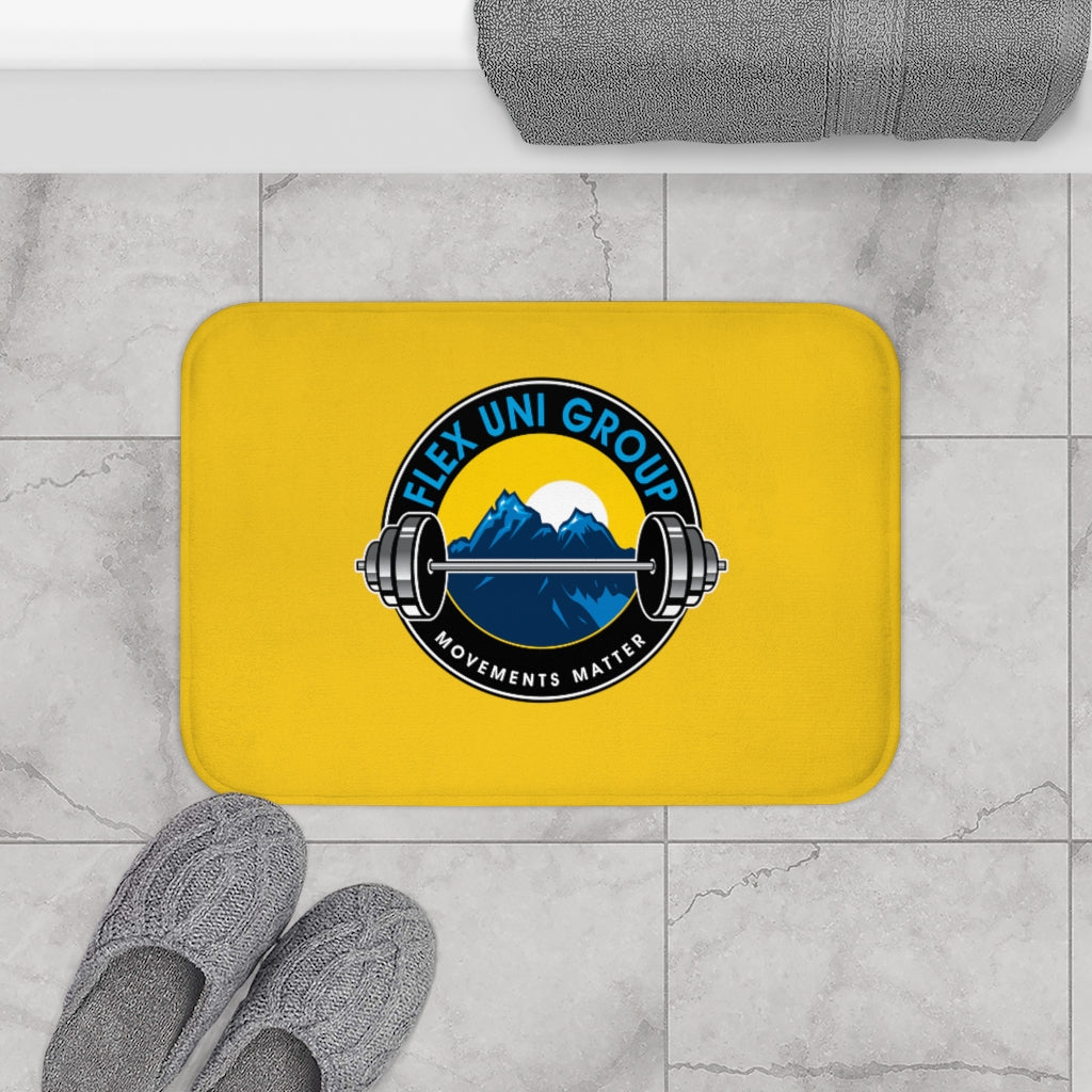 Bath Mat