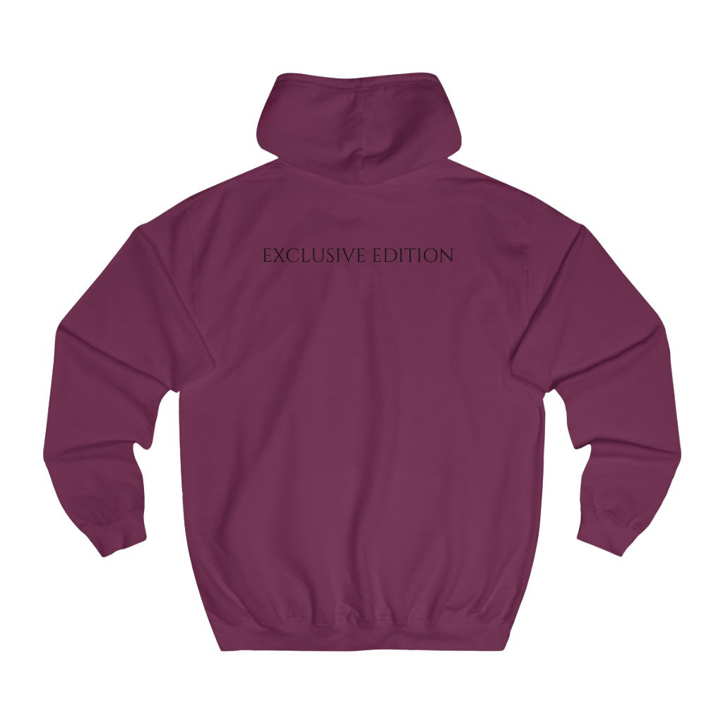Unisex College Hoodie