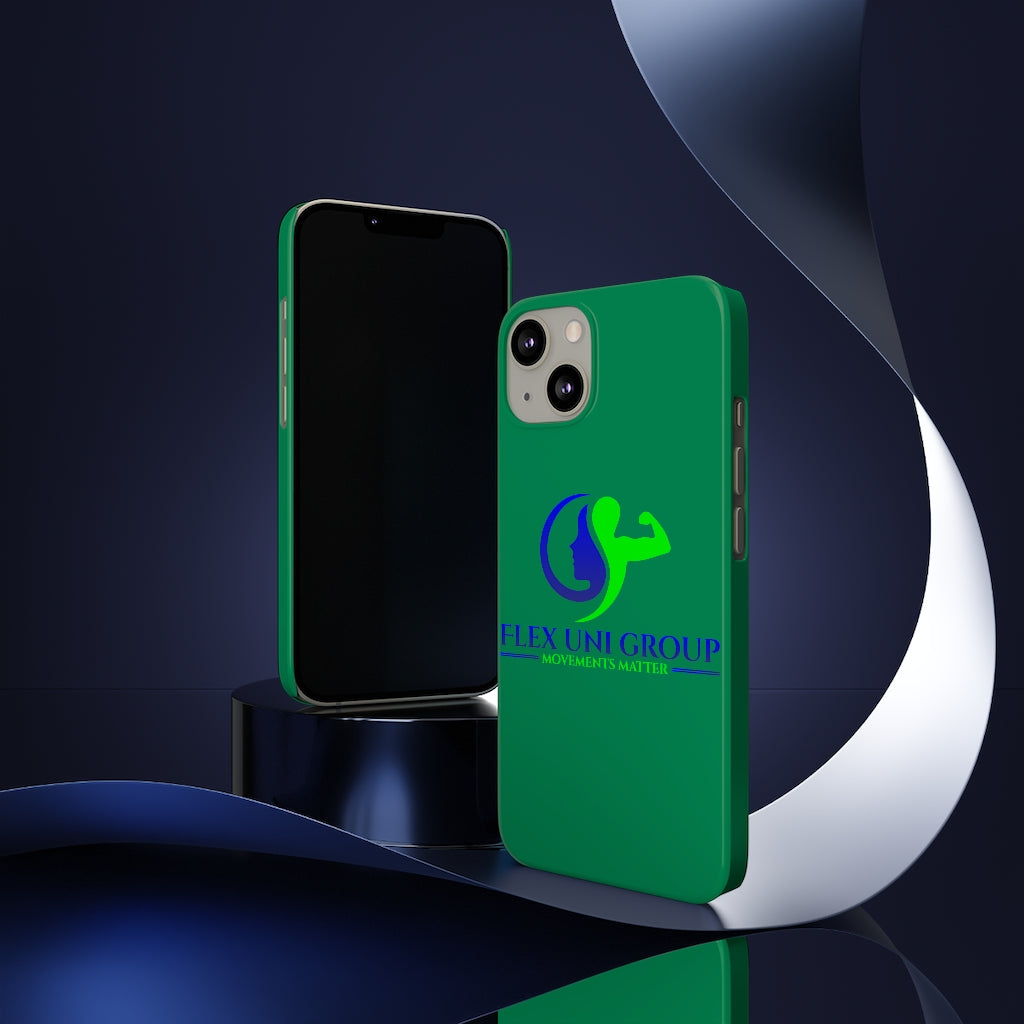 Barely There Phone Cases