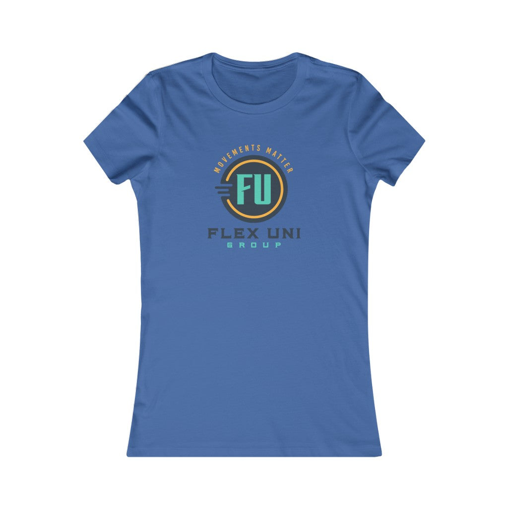 Women's Favorite Tee