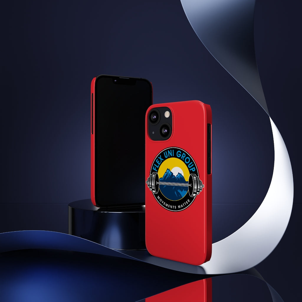 Barely There Phone Cases