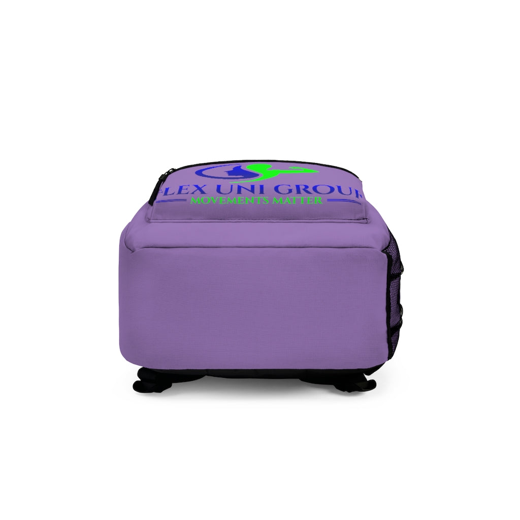Backpack (Made in USA)