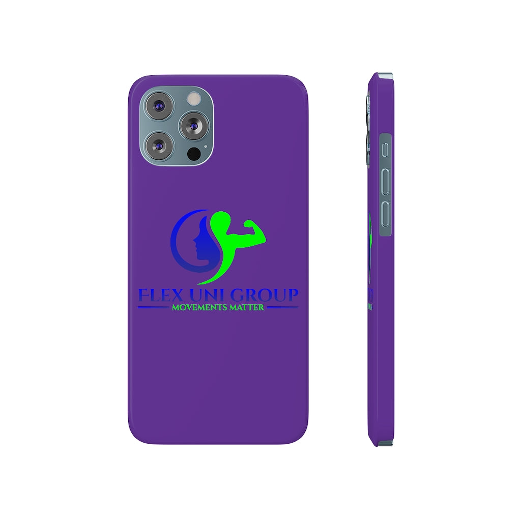Barely There Phone Cases