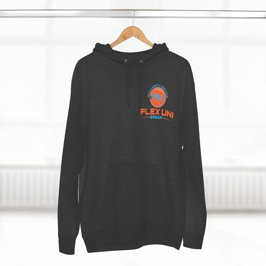 Unisex Premium Pullover Hoodie