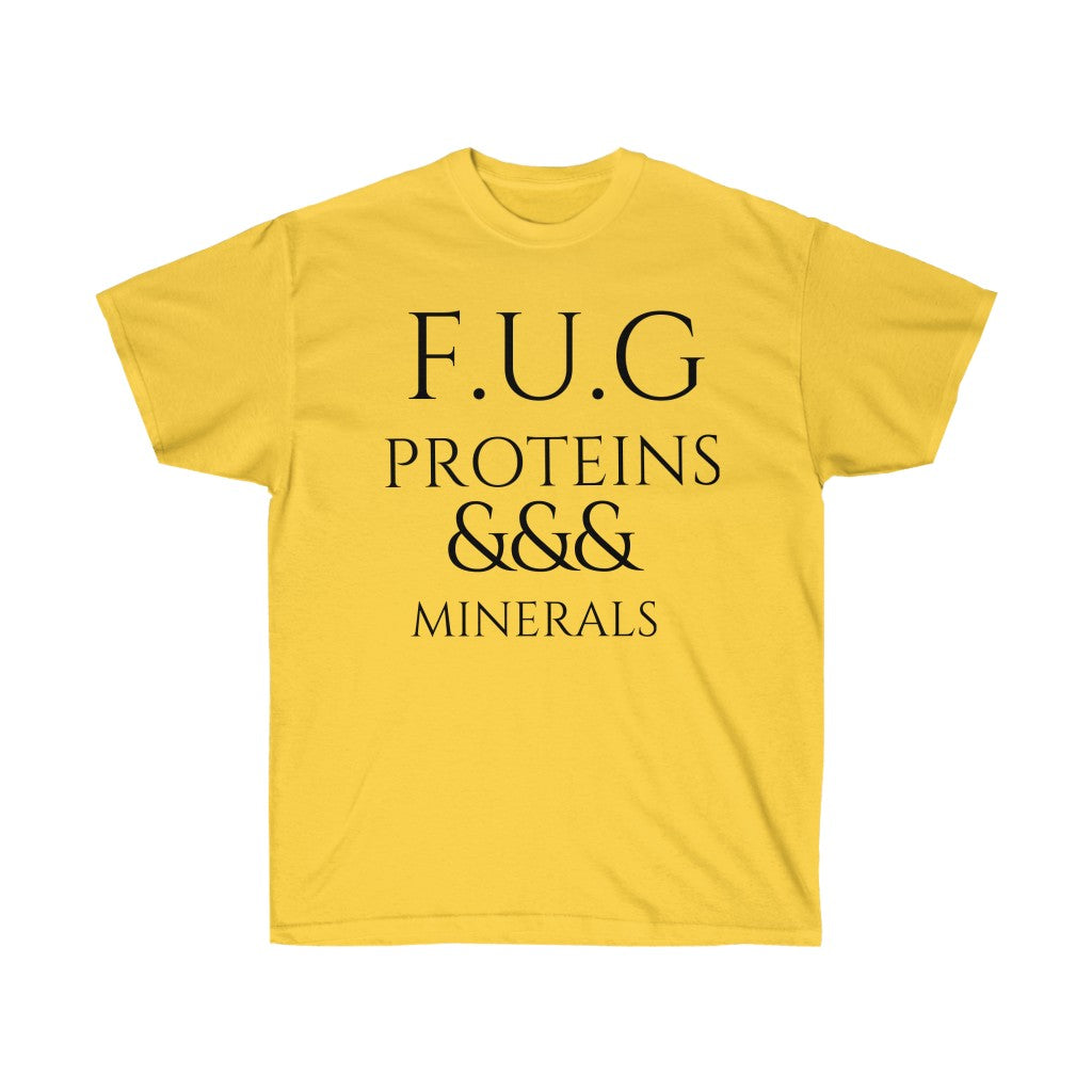 Unisex Ultra Cotton Tee