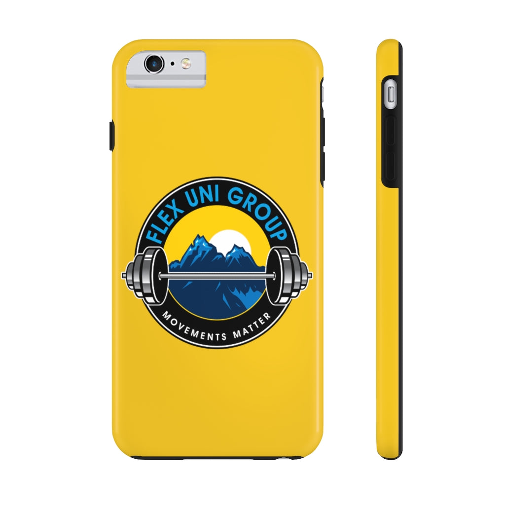 Case Mate Tough Phone Cases
