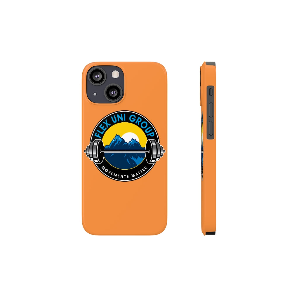 Barely There Phone Cases