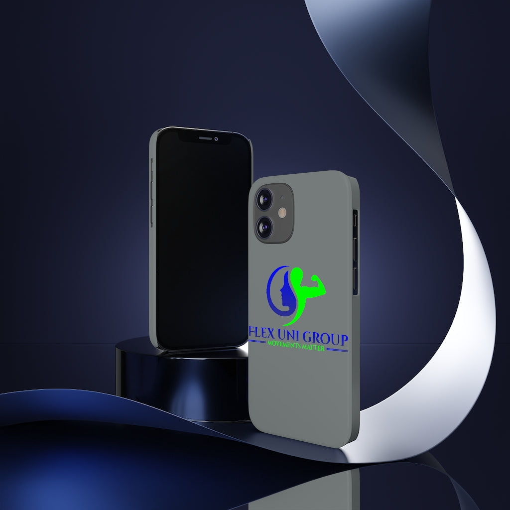 Barely There Phone Cases