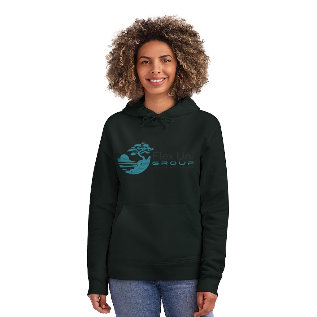 Unisex Drummer Hoodie