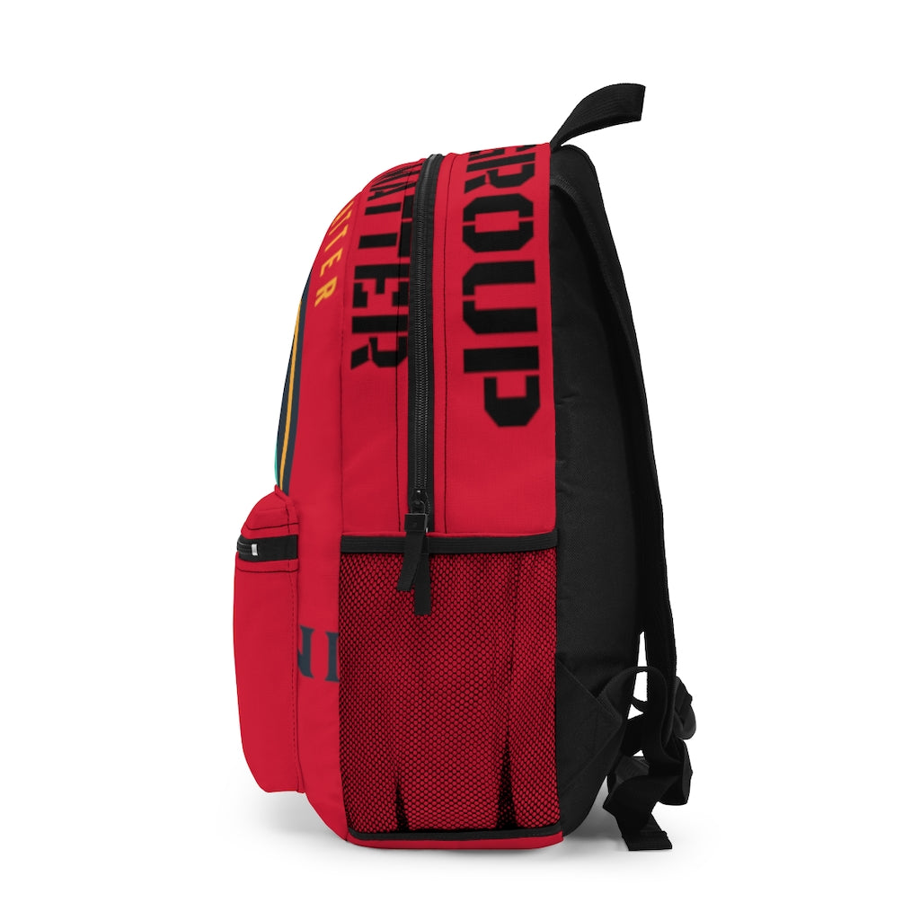 Backpack (Made in USA)