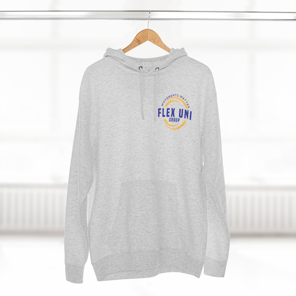 Unisex Premium Pullover Hoodie