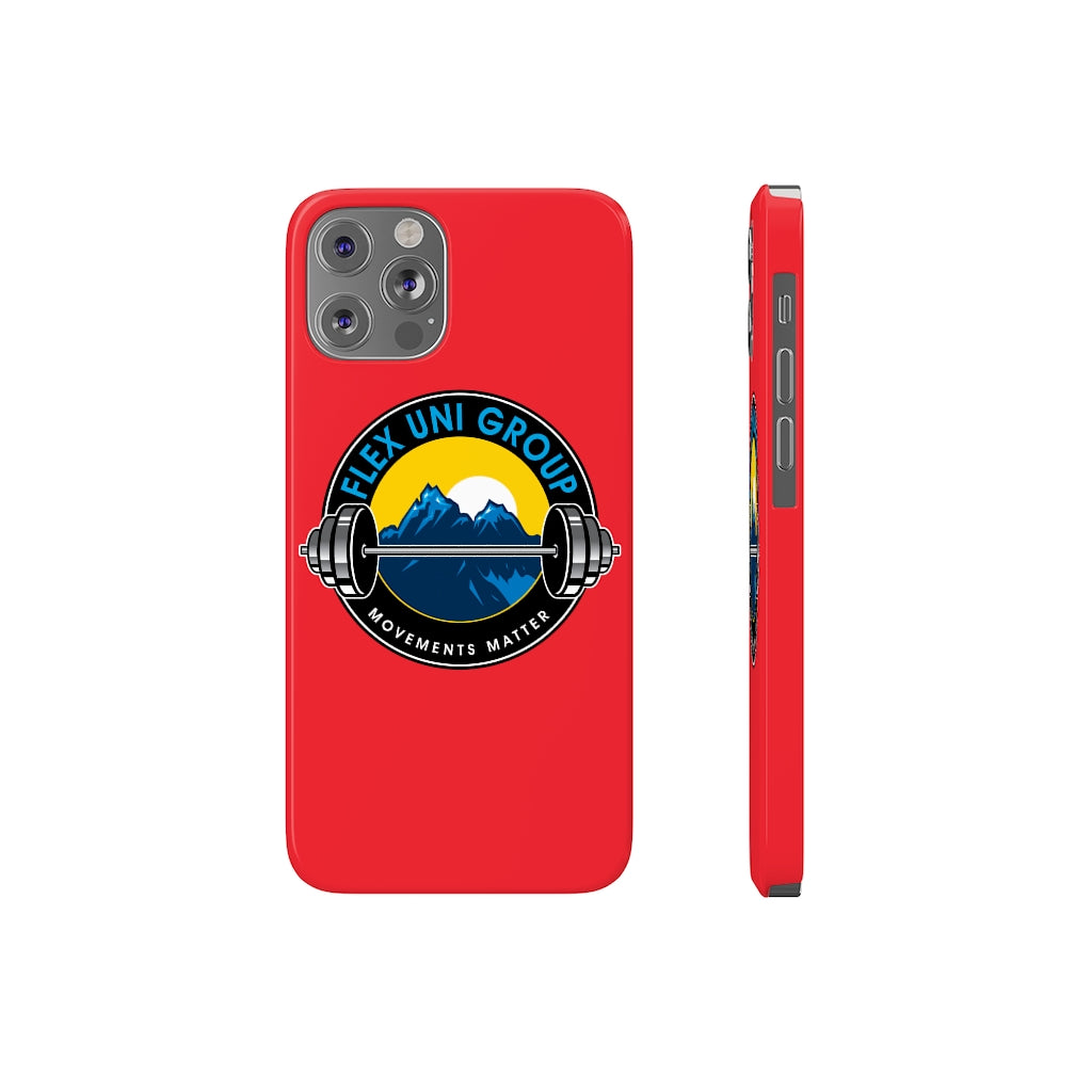Barely There Phone Cases