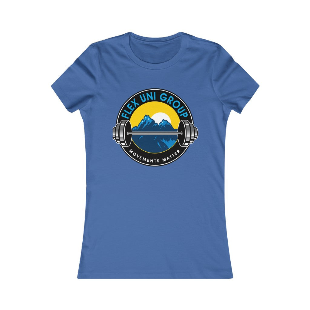 Women's Favorite Tee
