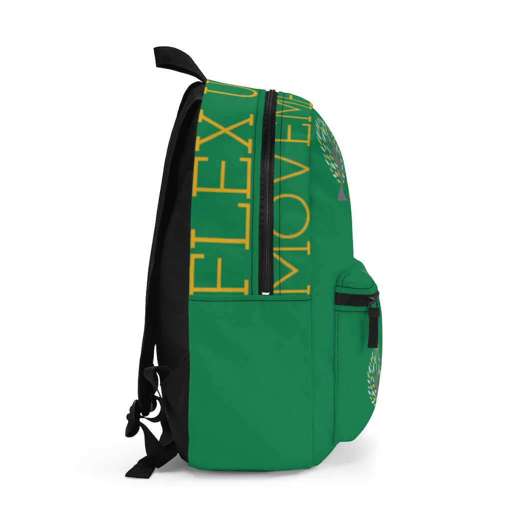 Backpack (Made in USA)