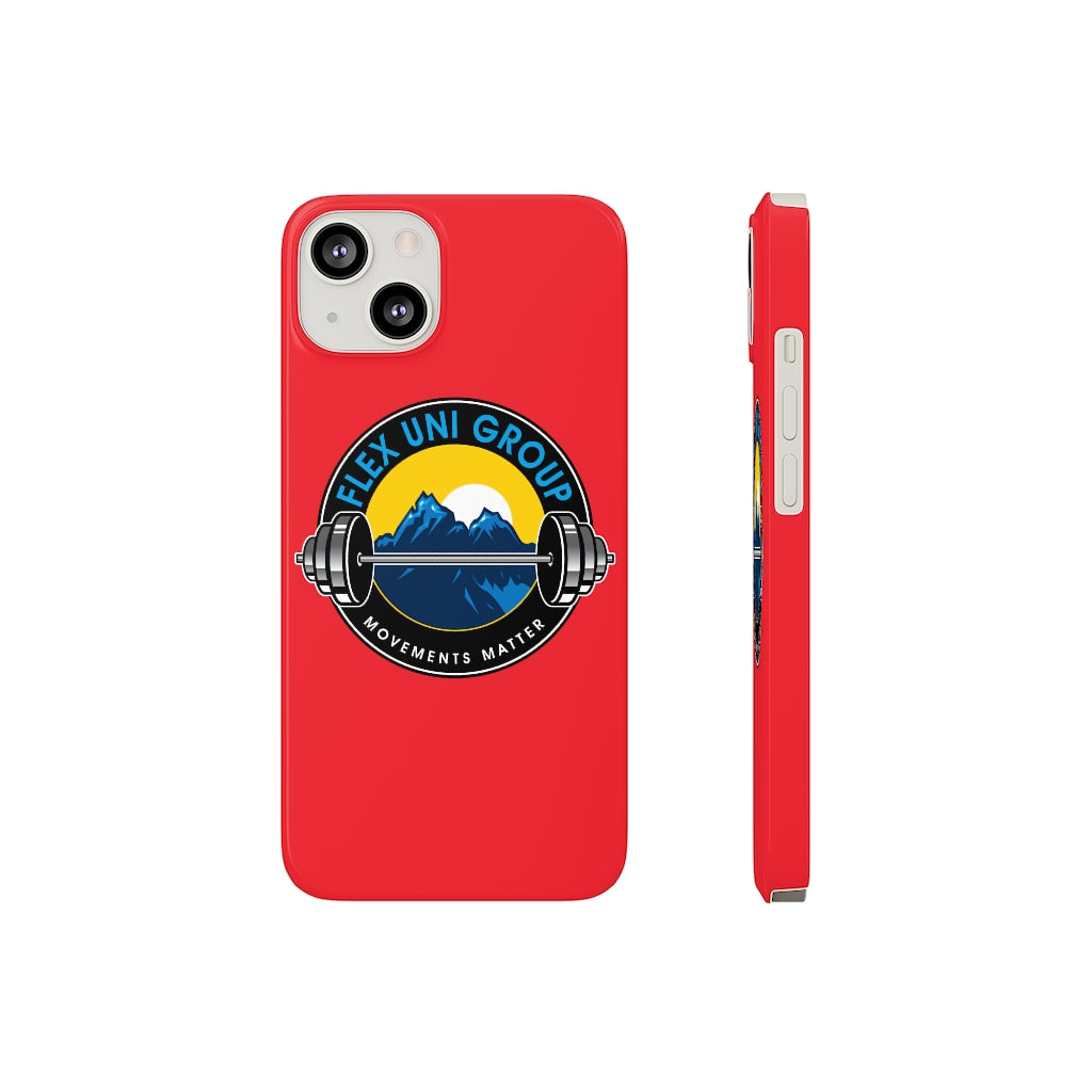 Barely There Phone Cases