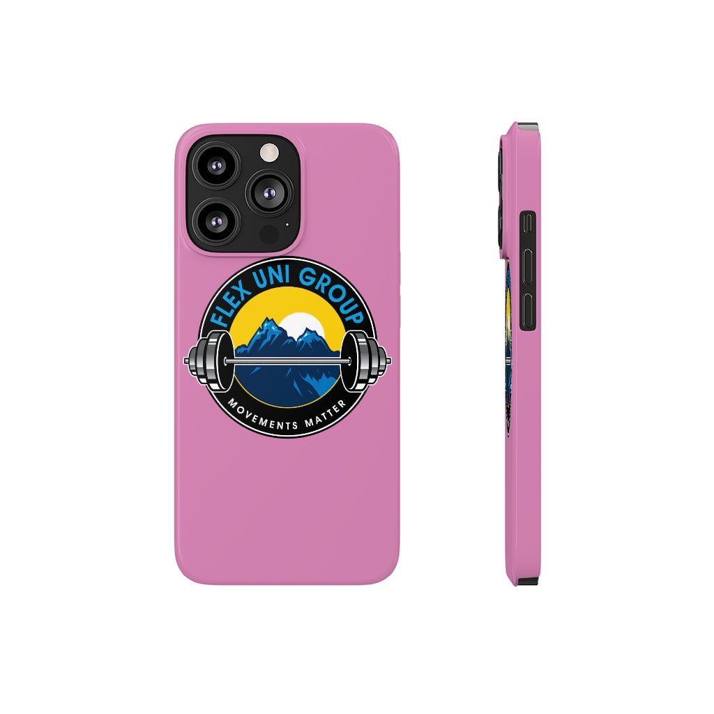 Barely There Phone Cases