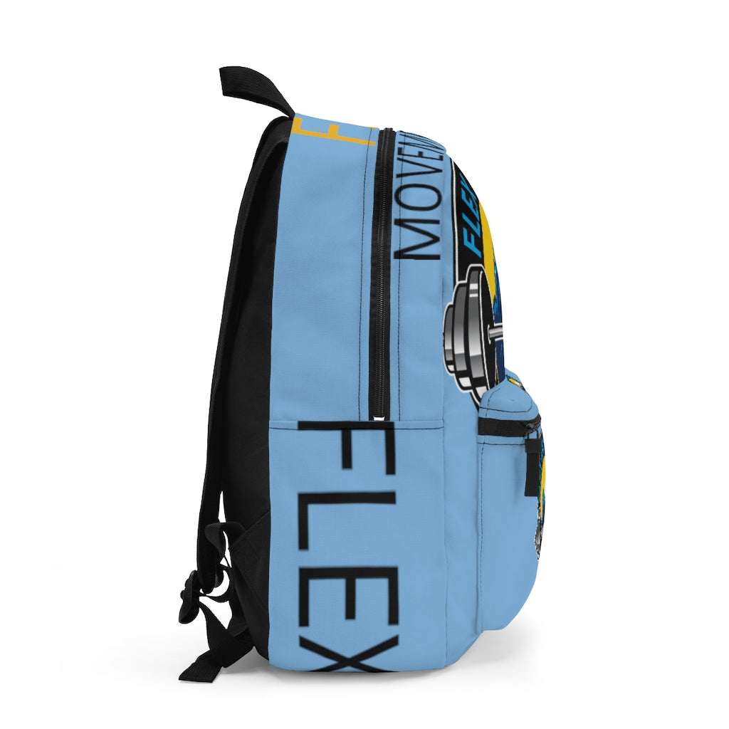 Backpack (Made in USA)