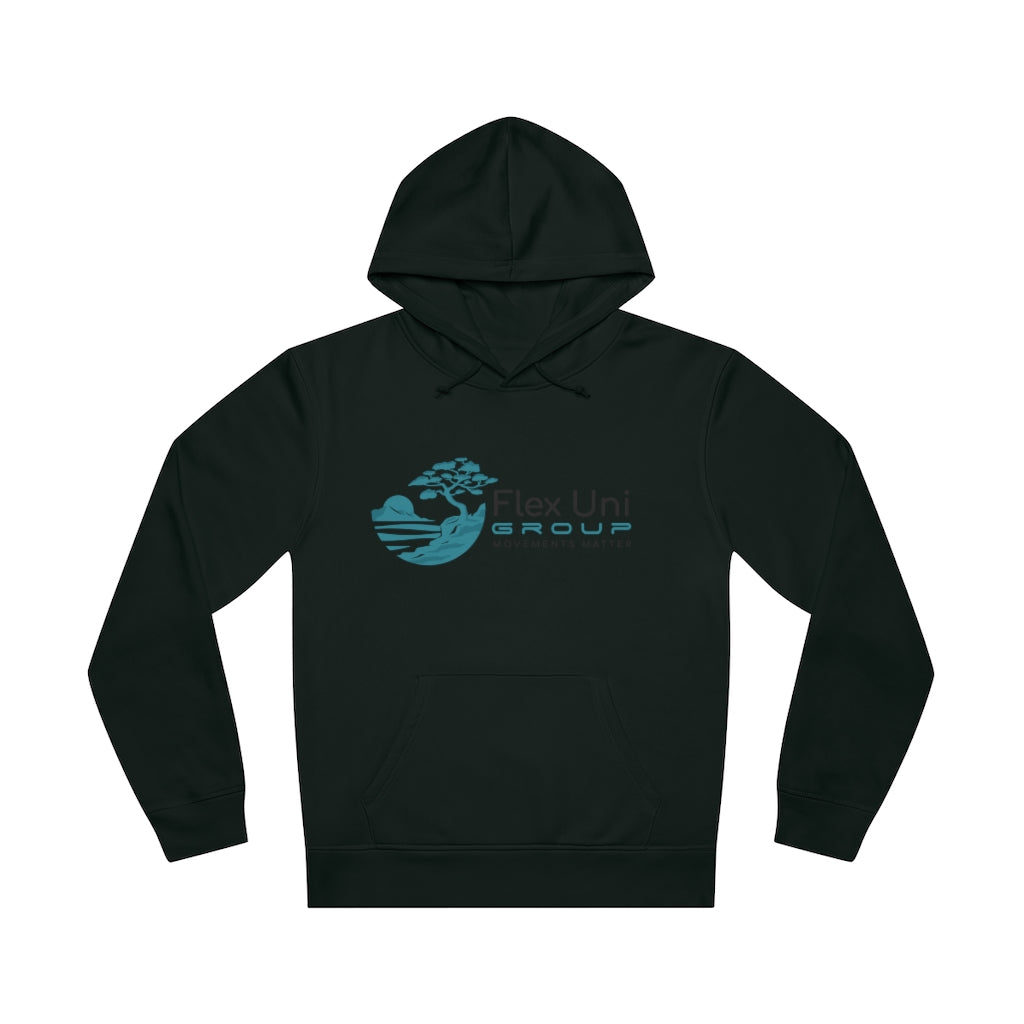 Unisex Drummer Hoodie
