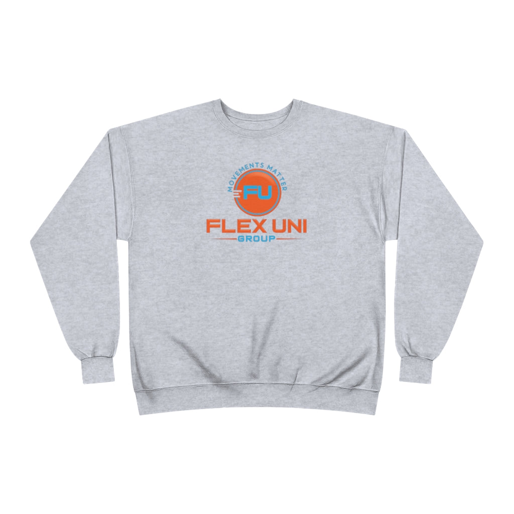 Unisex EcoSmart® Crewneck Sweatshirt