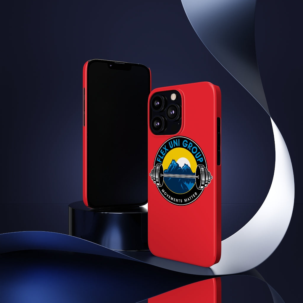 Barely There Phone Cases