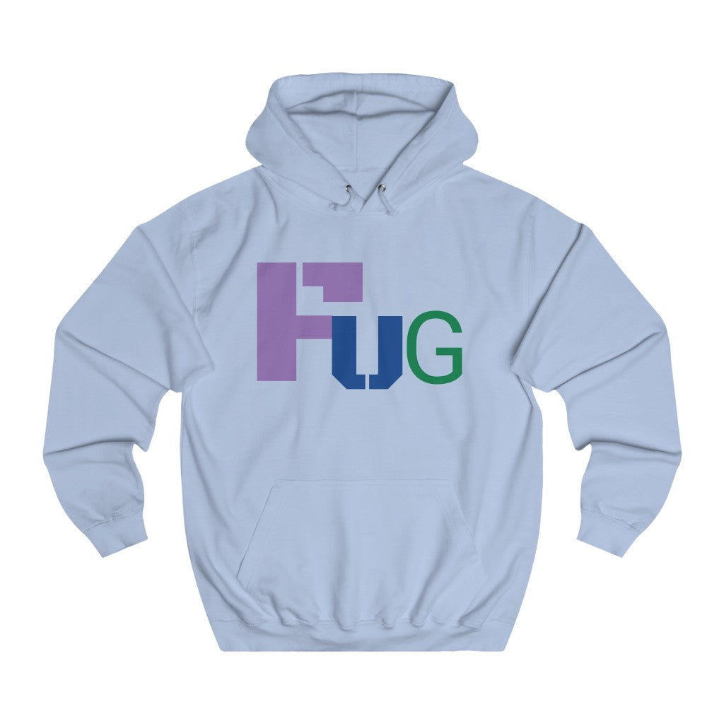 Unisex College Hoodie