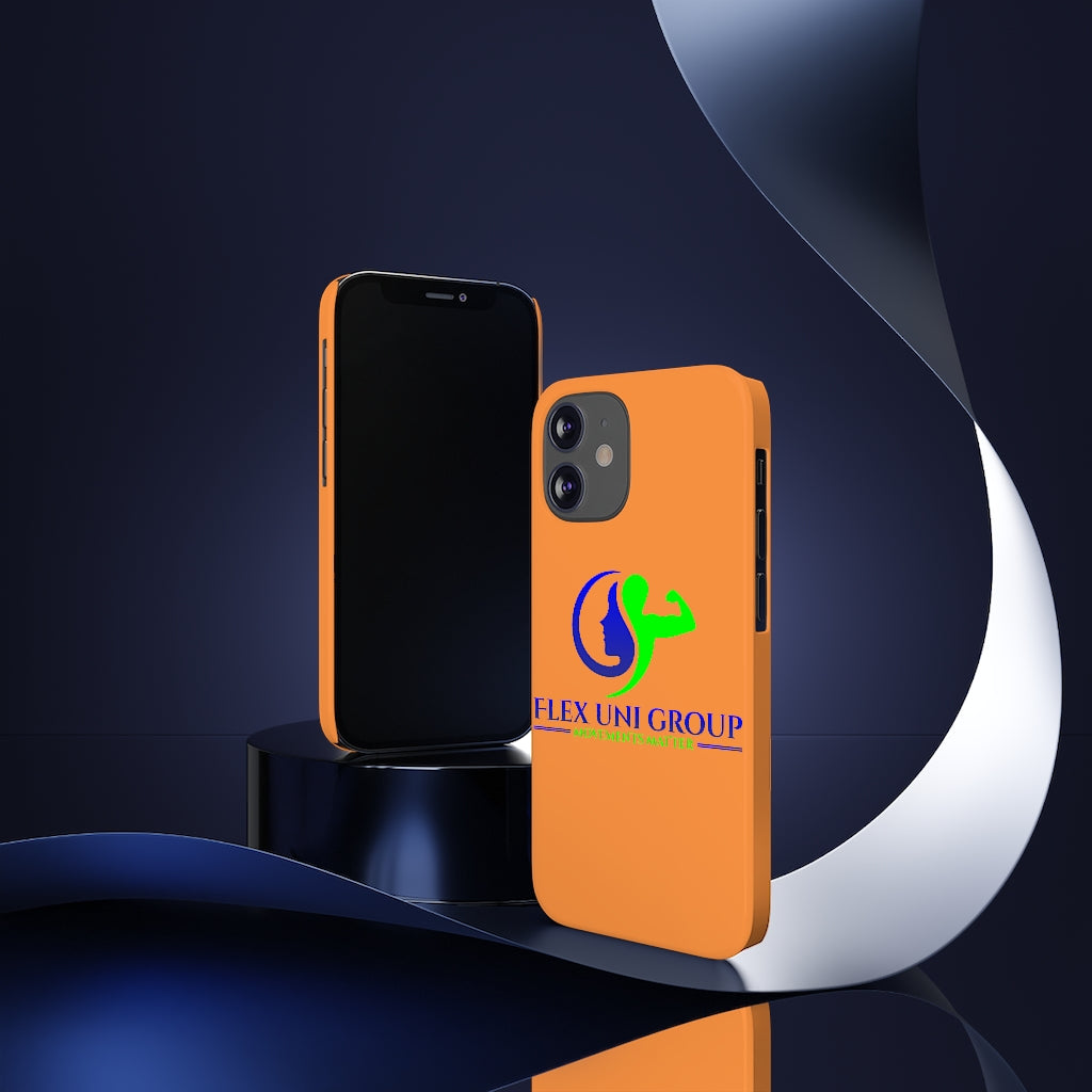 Barely There Phone Cases