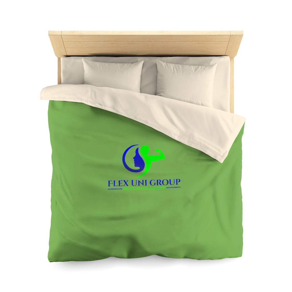 Microfiber Duvet Cover