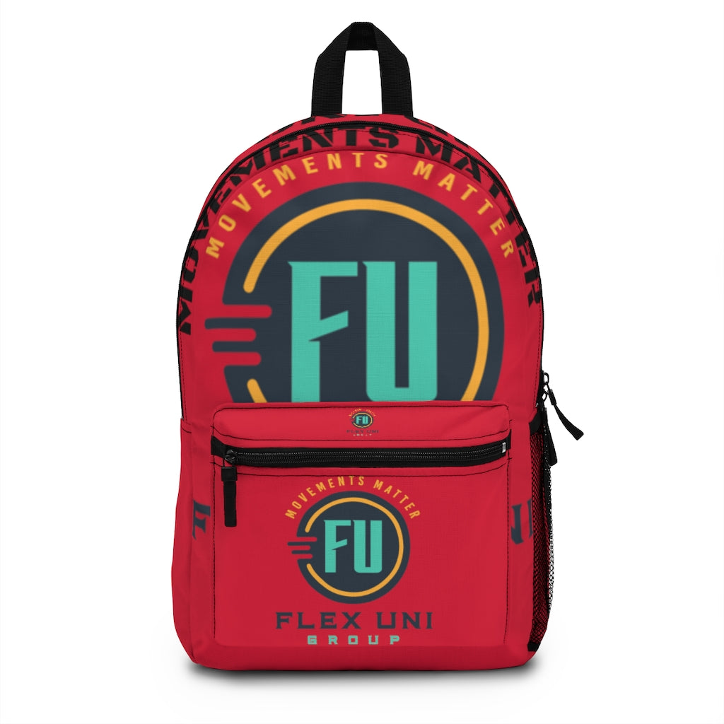 Backpack (Made in USA)