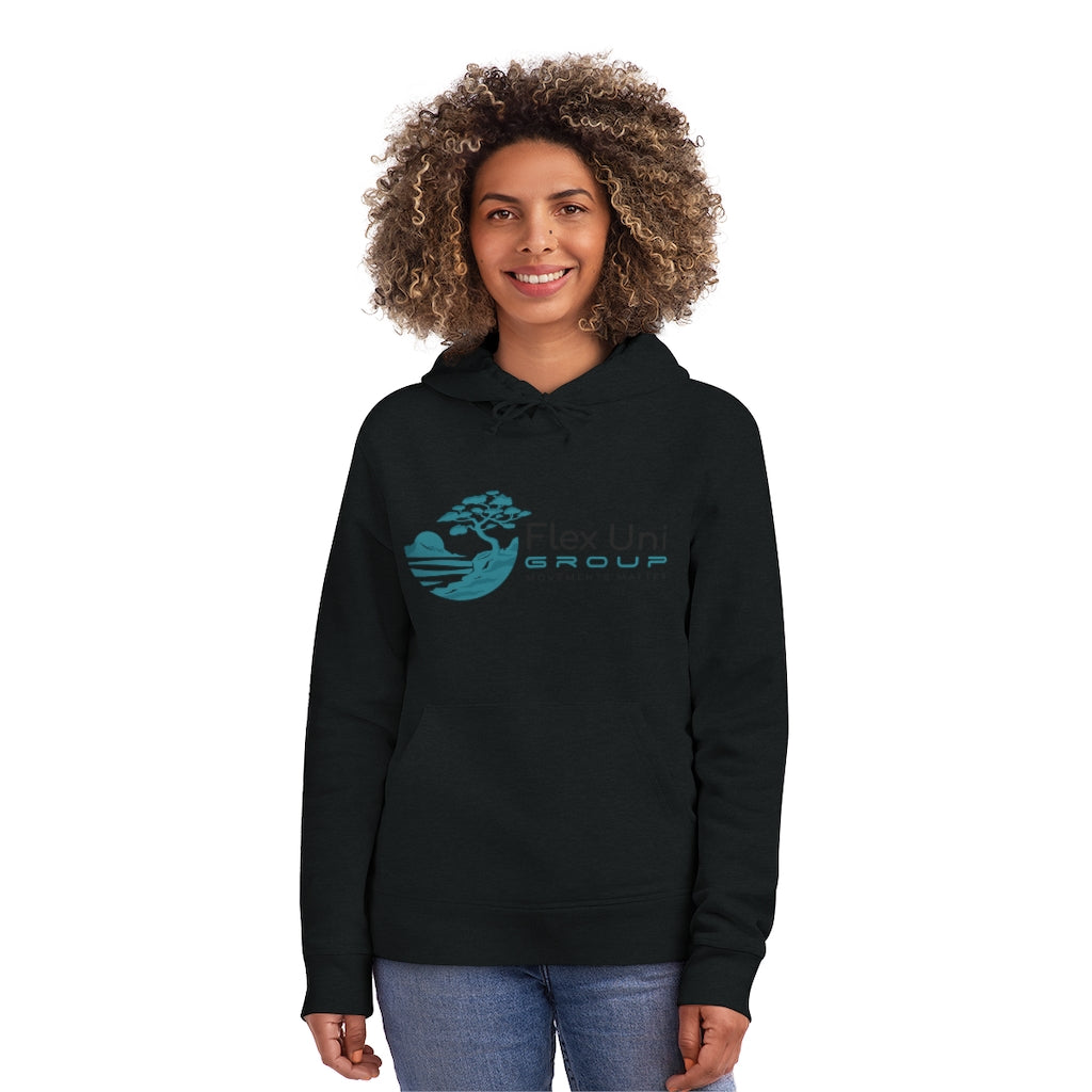 Unisex Drummer Hoodie