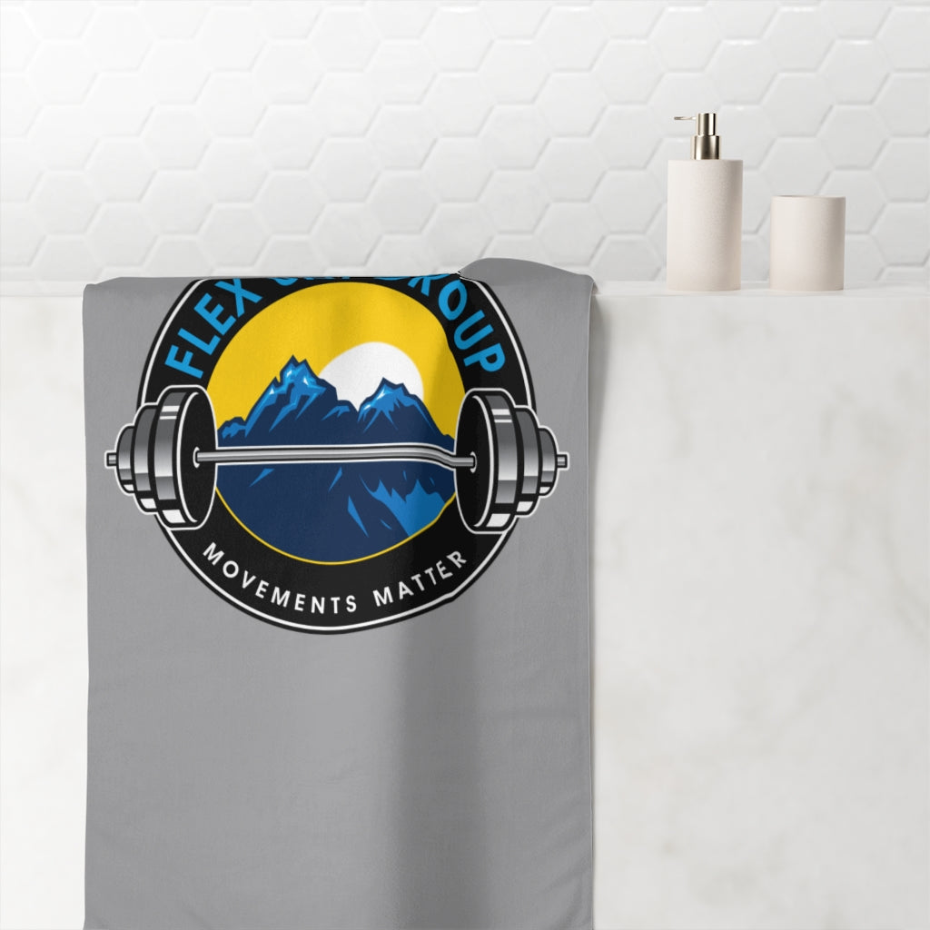 Premium Towel