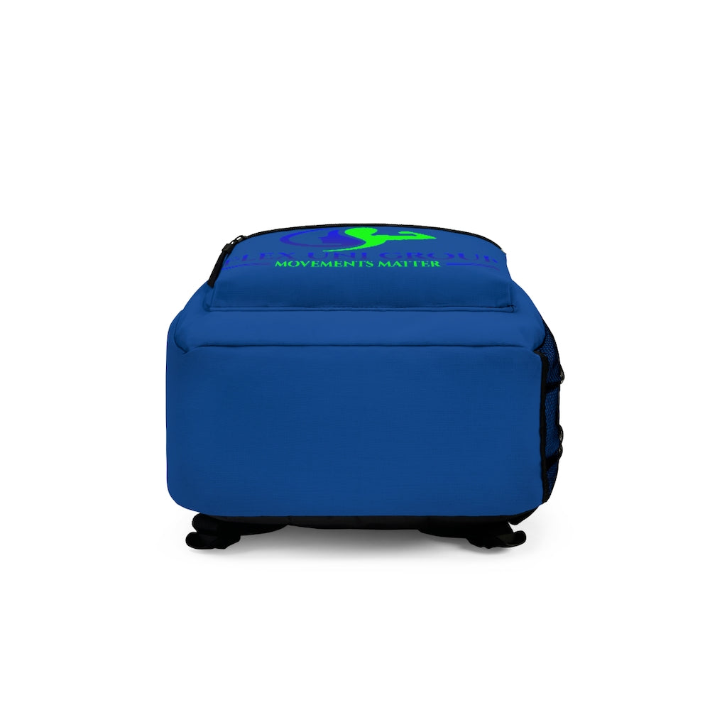 Backpack (Made in USA)