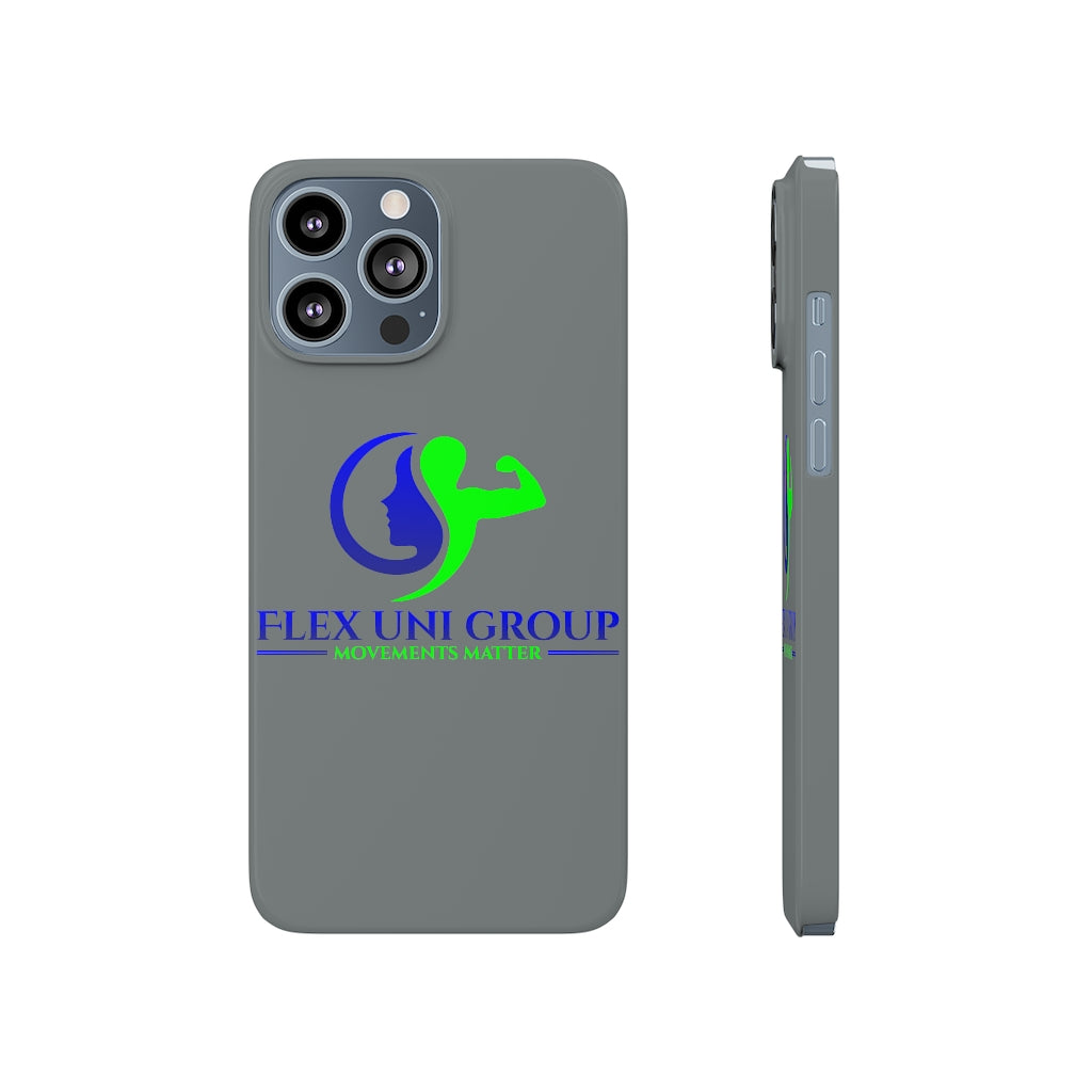 Barely There Phone Cases