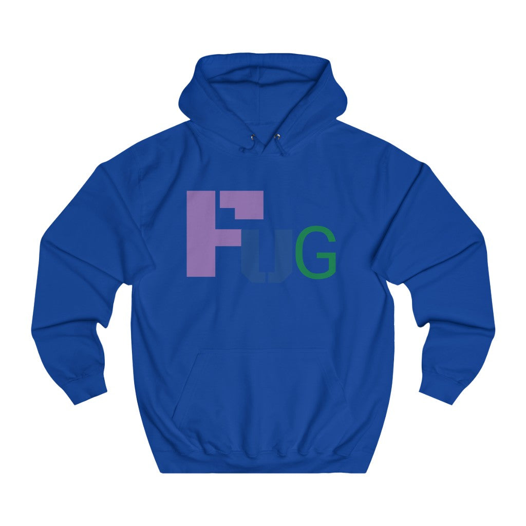 Unisex College Hoodie