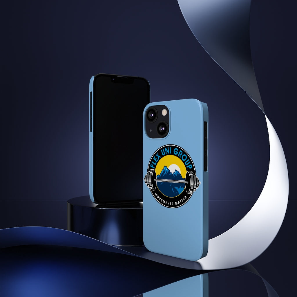 Barely There Phone Cases
