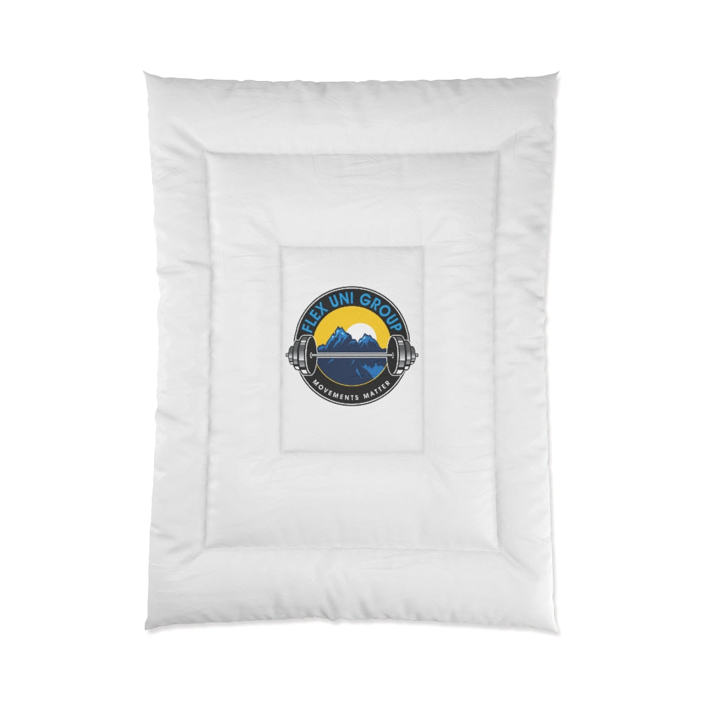 Comforter
