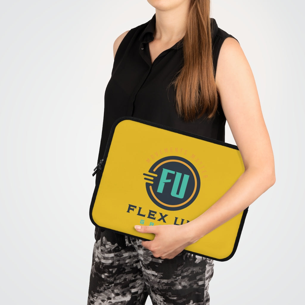 Laptop Sleeve