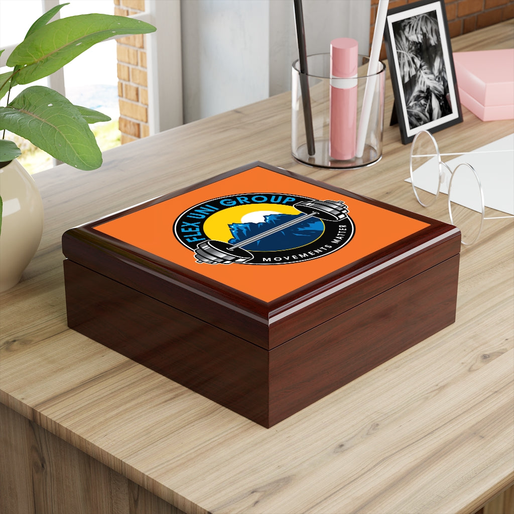 Jewelry Box
