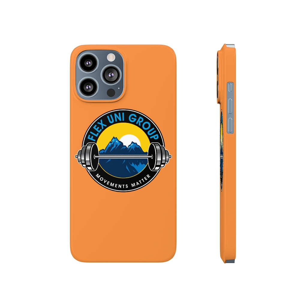 Barely There Phone Cases