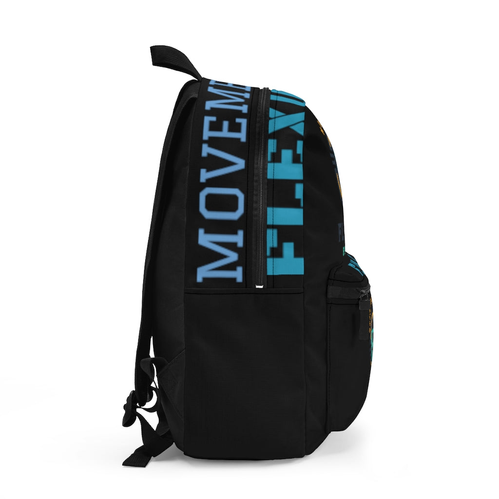 Backpack (Made in USA)