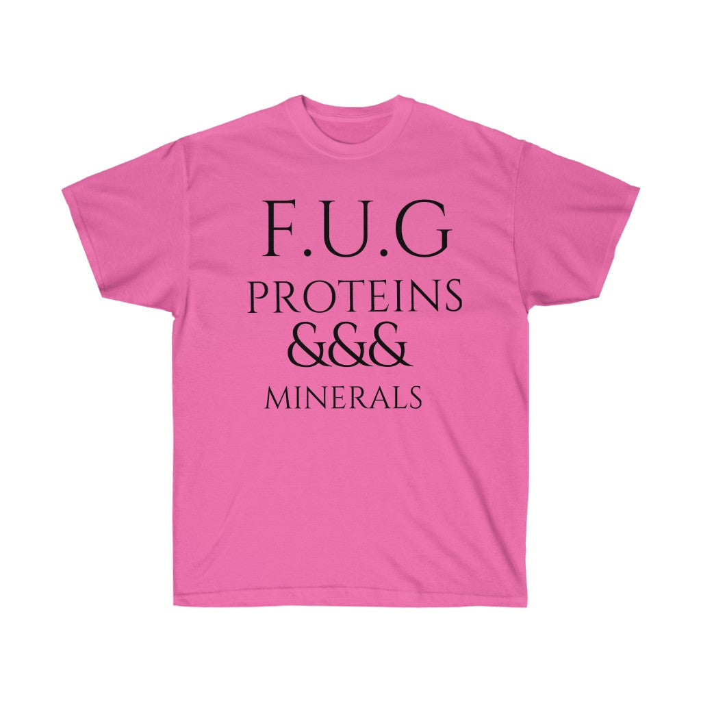Unisex Ultra Cotton Tee