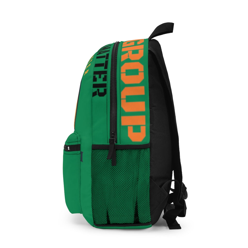 Backpack (Made in USA)