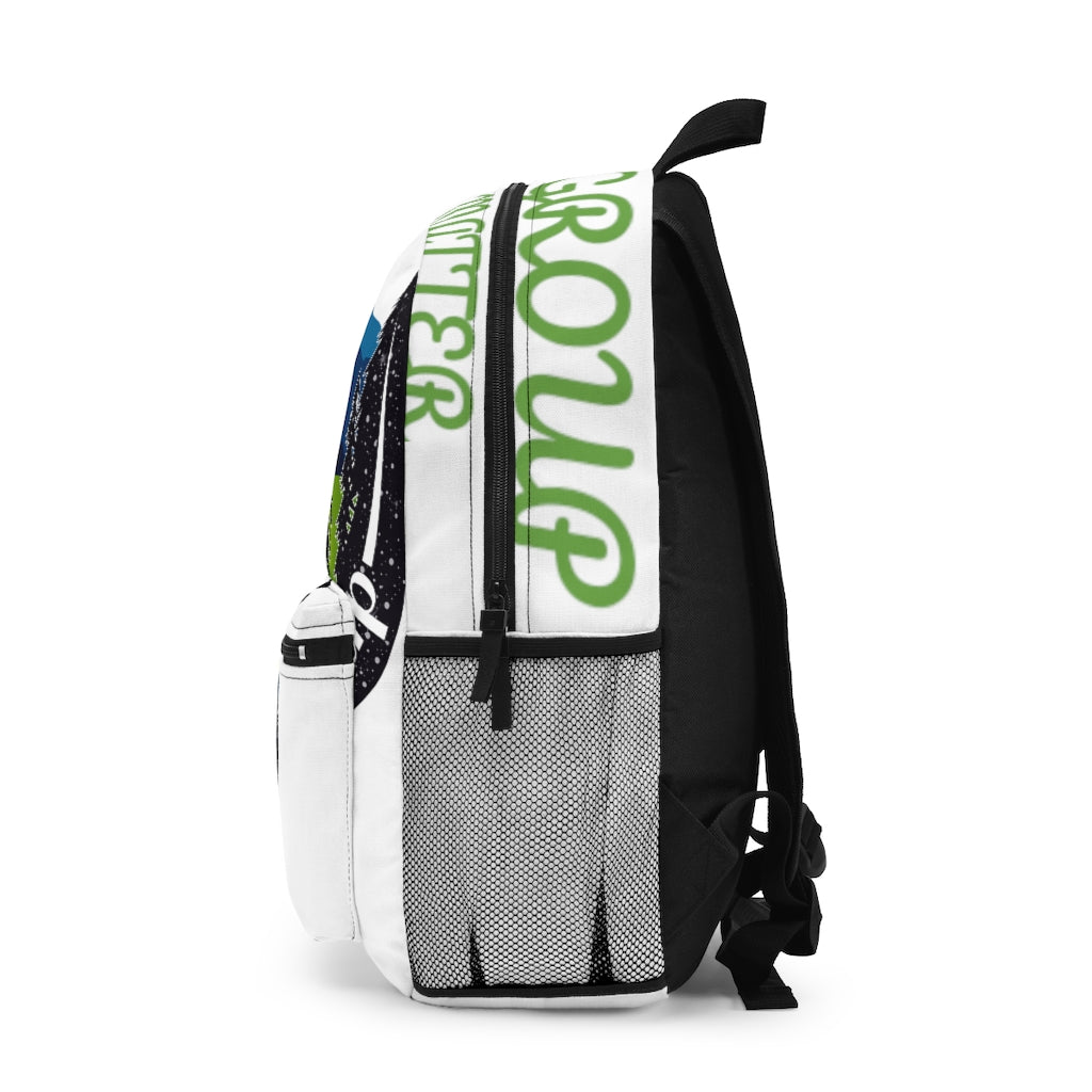 Backpack (Made in USA)