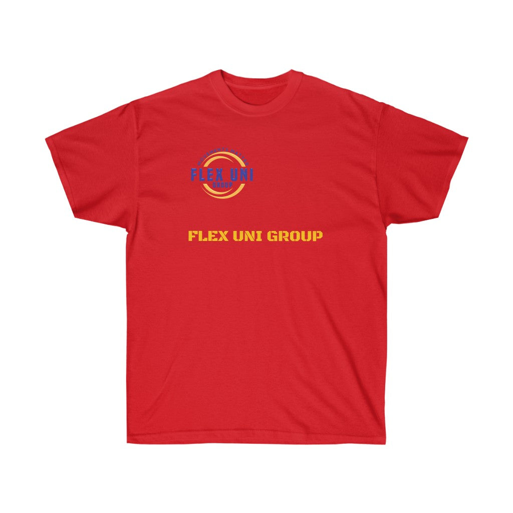 Unisex Ultra Cotton Tee