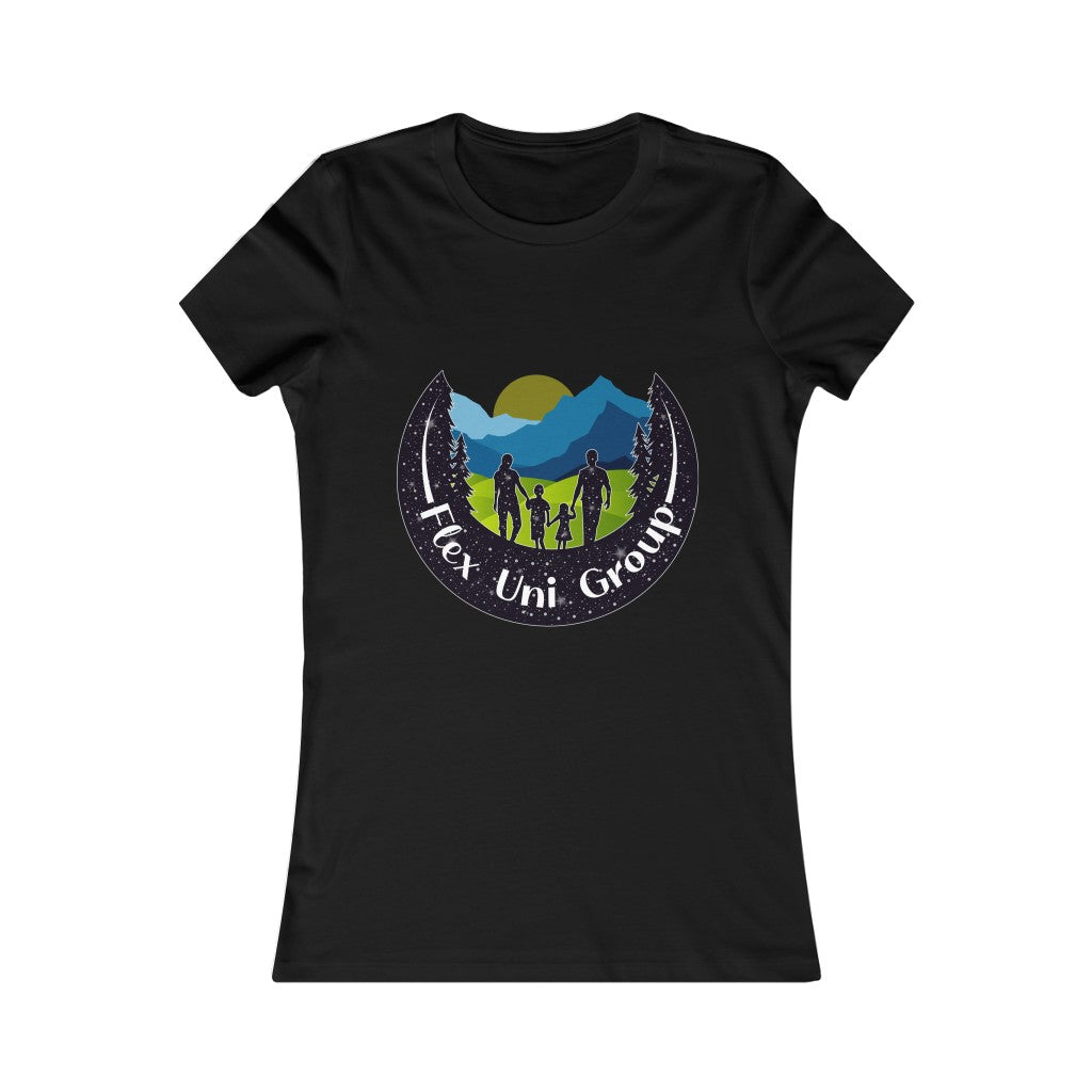 Women's Favorite Tee