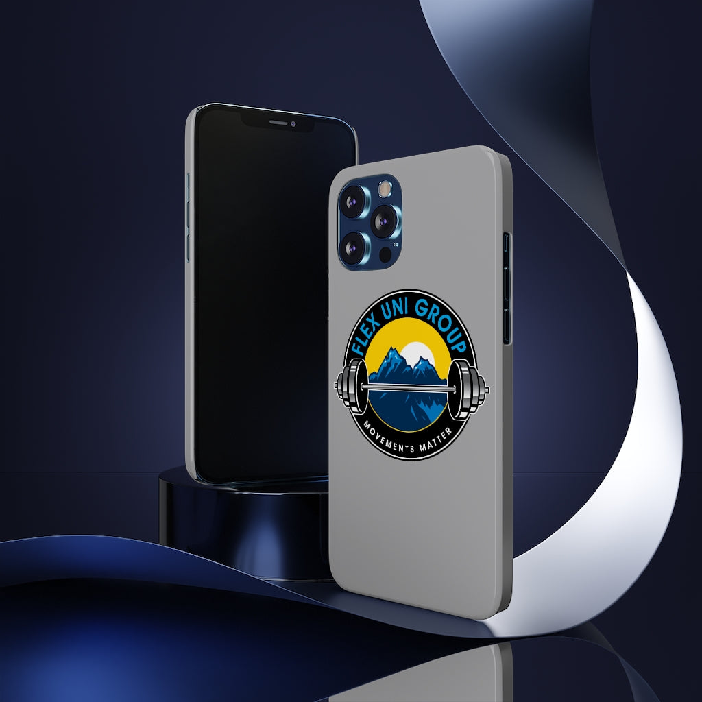 Barely There Phone Cases