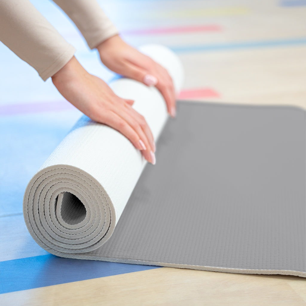 Foam Yoga Mat